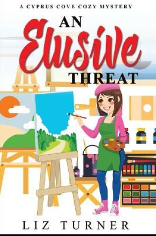 Cover of An Elusive Threat