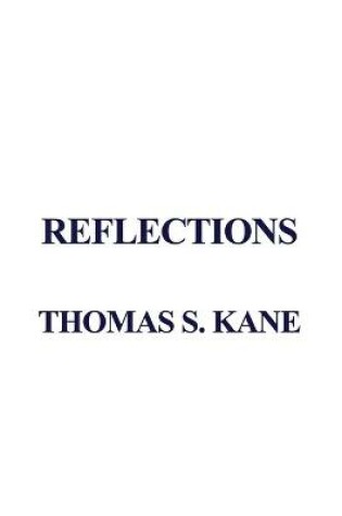 Cover of Reflections