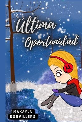 Book cover for Última Oportunidad