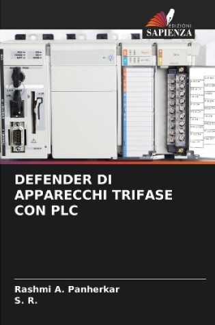 Cover of Defender Di Apparecchi Trifase Con Plc