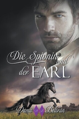 Cover of Die Spionin und der Earl