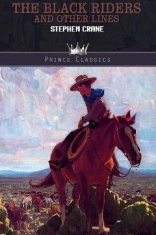 Cover of The Black Riders and Other Lines