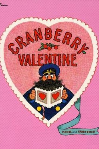 Cover of Cranberry Valentine