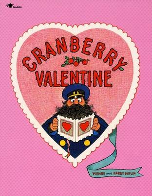 Book cover for Cranberry Valentine