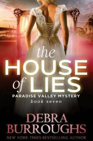 Cover of The House of Lies