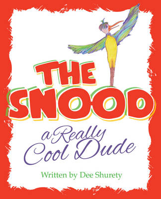 Book cover for The Snood