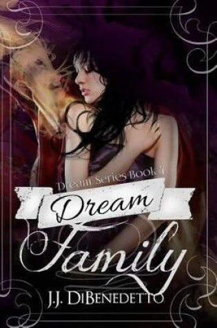 Cover of Dream Family