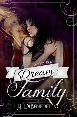 Book cover for Dream Family