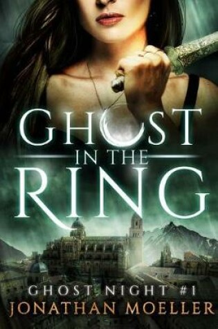 Cover of Ghost in the Ring