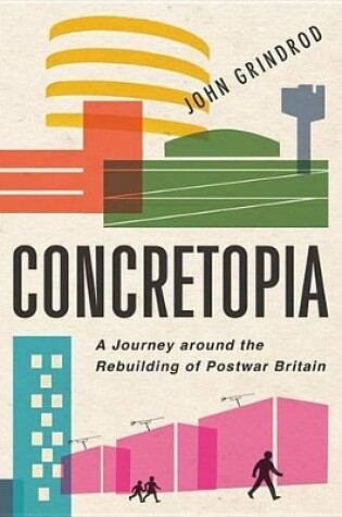 Cover of Concretopia