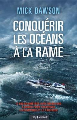 Book cover for Conquerir Les Oceans a la Rame