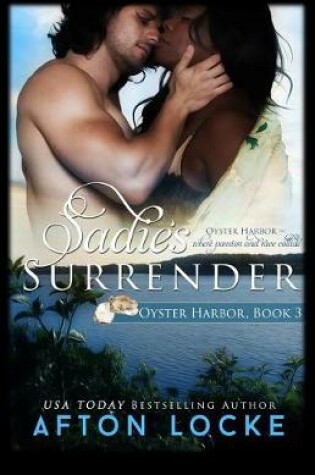 Cover of Sadie's Surrender