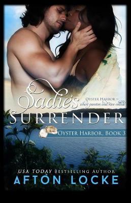 Book cover for Sadie's Surrender