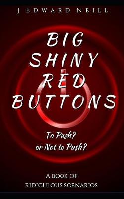 Book cover for Big Shiny Red Buttons