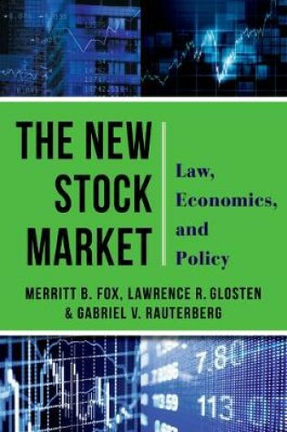 Cover of The New Stock Market