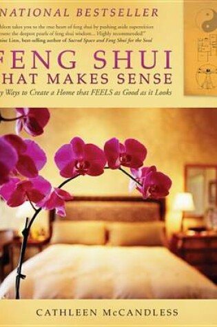 Cover of Feng Shui That Makes Sense