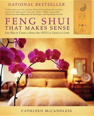 Book cover for Feng Shui That Makes Sense