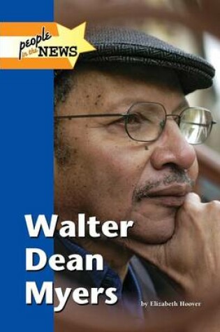 Cover of Walter Dean Myers