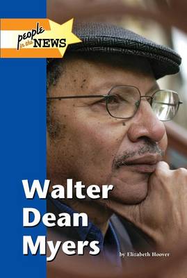 Cover of Walter Dean Myers