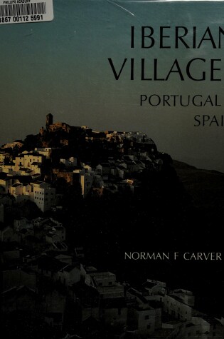 Cover of Iberian Villages
