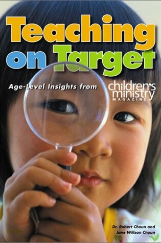 Cover of Teaching on Target