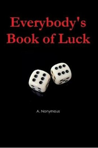 Cover of Everybody's Book of Luck