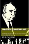 Book cover for Sowjetische Schachschule band 1