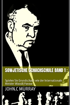 Cover of Sowjetische Schachschule band 1