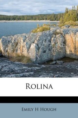 Cover of Rolina