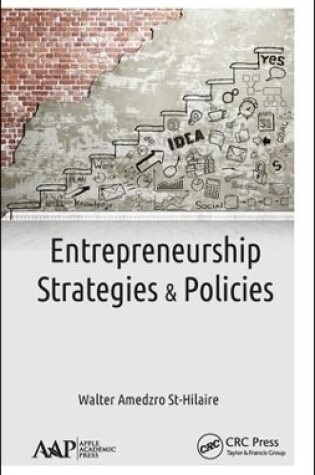 Cover of Entrepreneurship