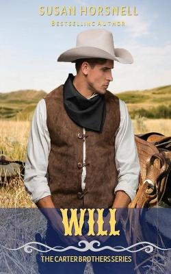 Book cover for Will