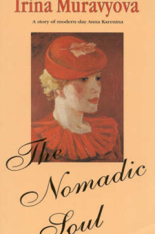 Cover of The Nomadic Soul