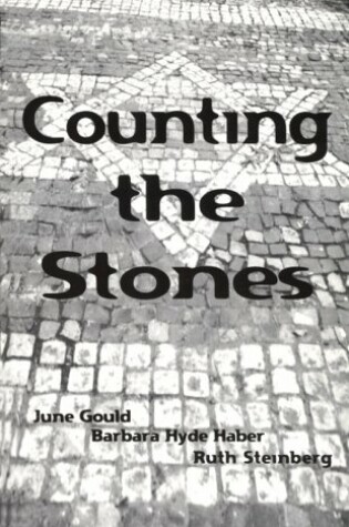 Cover of Counting the Stones