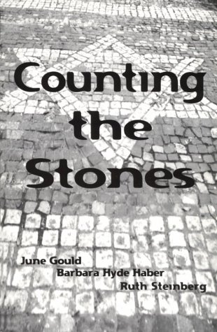 Book cover for Counting the Stones