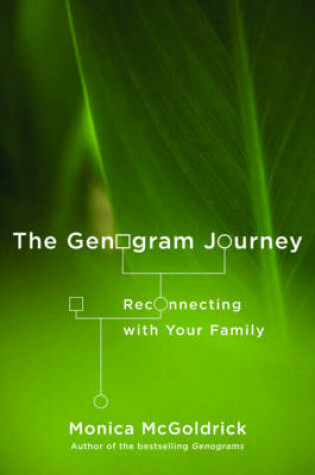 Cover of The Genogram Journey