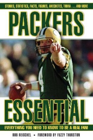 Cover of Packers Essential