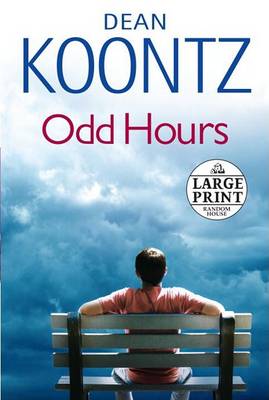 Book cover for Odd Hours