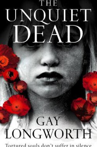 Cover of The Unquiet Dead