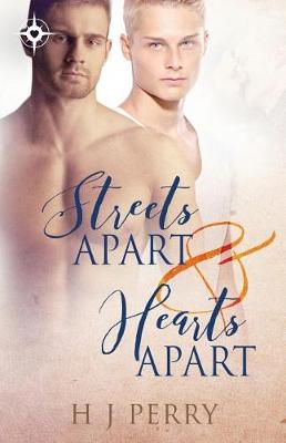 Book cover for Streets Apart