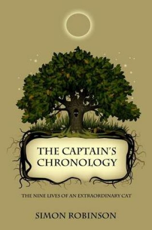 Cover of The Captain's Chronology