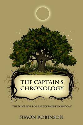 Cover of The Captain's Chronology