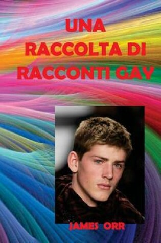 Cover of Una Raccolta Di Racconti Gay