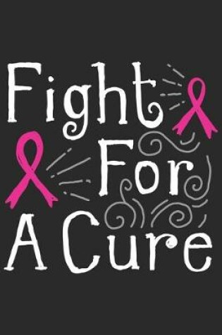 Cover of Fight for a cure