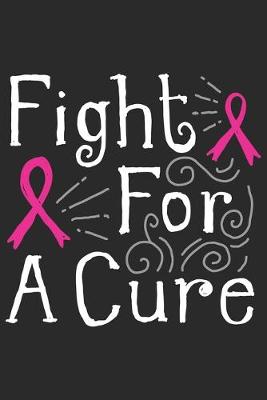 Book cover for Fight for a cure