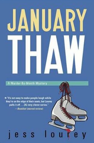 Cover of January Thaw
