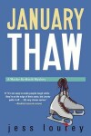 Book cover for January Thaw