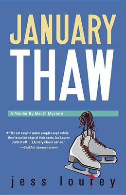 January Thaw by Jess Lourey