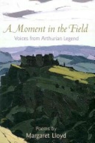 Cover of A Moment in the Field