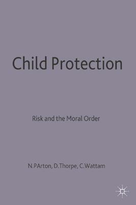 Book cover for Child Protection