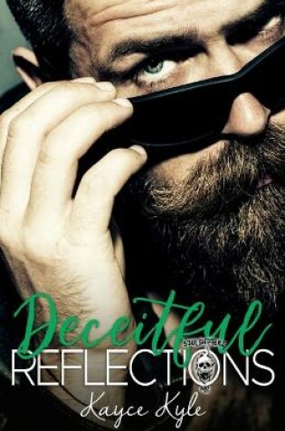 Cover of Deceitful Reflections